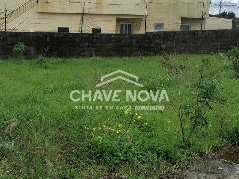 Lote de Terreno  Venda em Rio Tinto,Gondomar