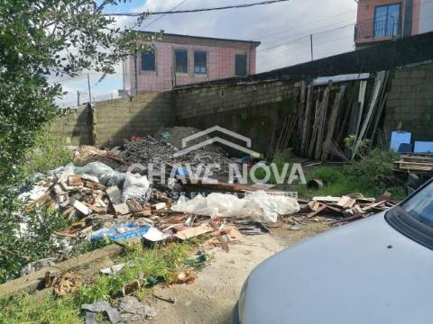 Lote de Terreno  Venda em Rio Tinto,Gondomar