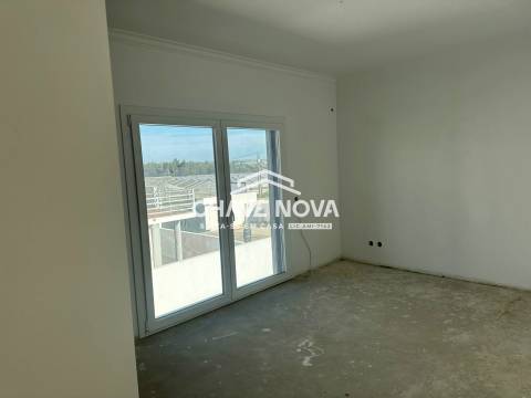 Moradia Geminada T4 Venda em Silveira,Torres Vedras