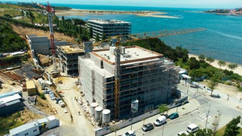 Apartamento T3 Venda em Santa Marinha e São Pedro da Afurada,Vila Nova de Gaia