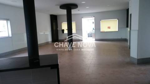 Restaurante  Arrendamento em Fânzeres e São Pedro da Cova,Gondomar