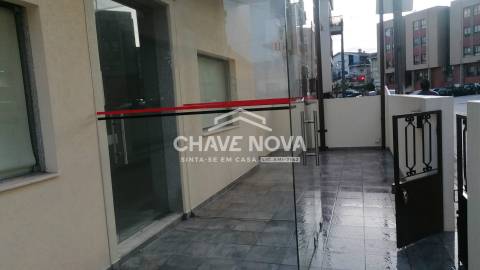 Restaurante  Arrendamento em Fânzeres e São Pedro da Cova,Gondomar