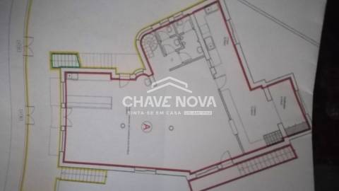 Restaurante  Arrendamento em Fânzeres e São Pedro da Cova,Gondomar