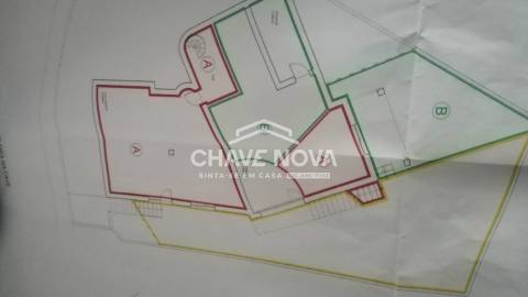 Restaurante  Arrendamento em Fânzeres e São Pedro da Cova,Gondomar