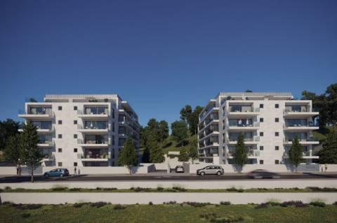 Apartamento T2 Venda em Santa Marinha e São Pedro da Afurada,Vila Nova de Gaia