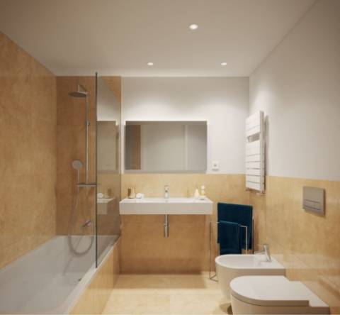 Apartamento T2 Venda em Santa Marinha e São Pedro da Afurada,Vila Nova de Gaia