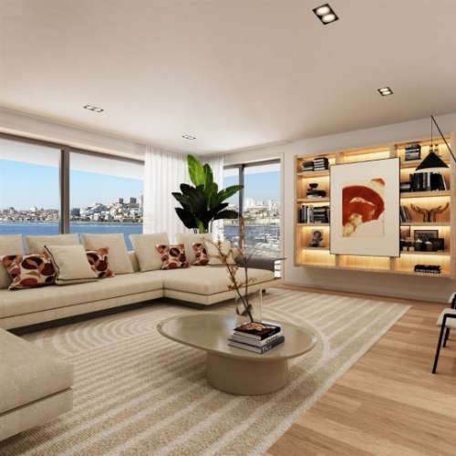 Apartamento T1+1 Venda em Santa Marinha e São Pedro da Afurada,Vila Nova de Gaia