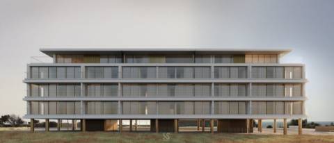 Apartamento T3 Venda em Canidelo,Vila Nova de Gaia