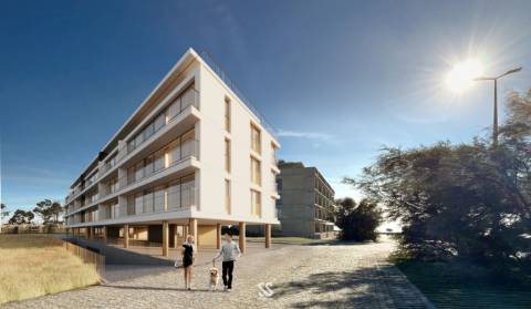 Apartamento T3 Venda em Canidelo,Vila Nova de Gaia