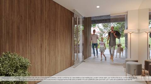 Apartamento T2 Venda em Mafamude e Vilar do Paraíso,Vila Nova de Gaia