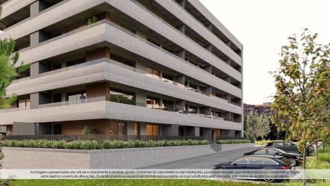 Apartamento T2 Venda em Mafamude e Vilar do Paraíso,Vila Nova de Gaia