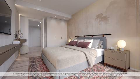 Apartamento T2 Venda em Mafamude e Vilar do Paraíso,Vila Nova de Gaia