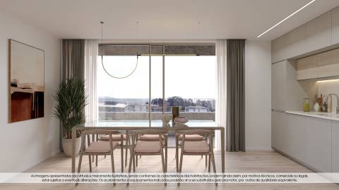 Apartamento T2 Venda em Mafamude e Vilar do Paraíso,Vila Nova de Gaia