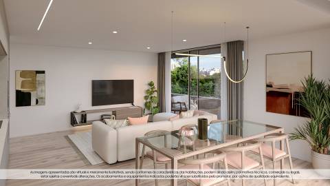 Apartamento T2 Venda em Mafamude e Vilar do Paraíso,Vila Nova de Gaia