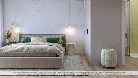 Apartamento T2 Venda em Mafamude e Vilar do Paraíso,Vila Nova de Gaia