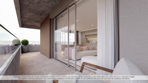 Apartamento T2 Venda em Mafamude e Vilar do Paraíso,Vila Nova de Gaia