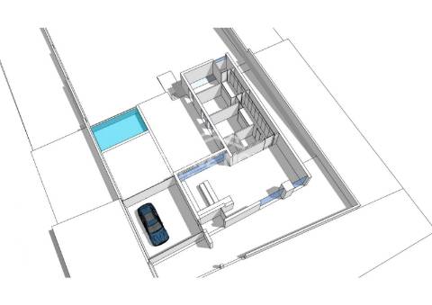Terreno  Venda em Mafamude e Vilar do Paraíso,Vila Nova de Gaia