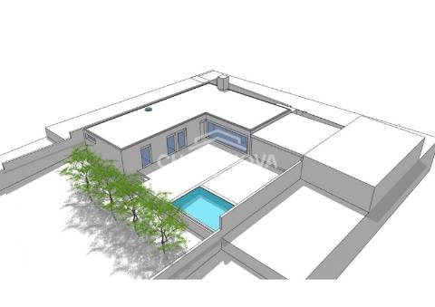 Terreno  Venda em Mafamude e Vilar do Paraíso,Vila Nova de Gaia