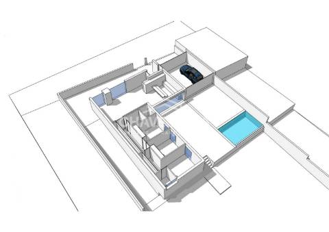 Terreno  Venda em Mafamude e Vilar do Paraíso,Vila Nova de Gaia