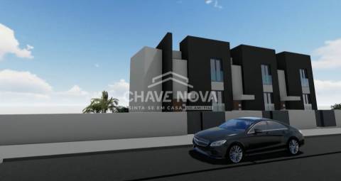 Moradia em Banda T3+1 Venda em Madalena,Vila Nova de Gaia