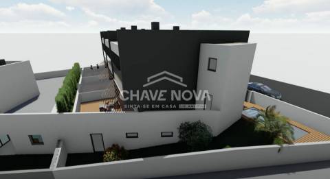 Moradia em Banda T3+1 Venda em Madalena,Vila Nova de Gaia