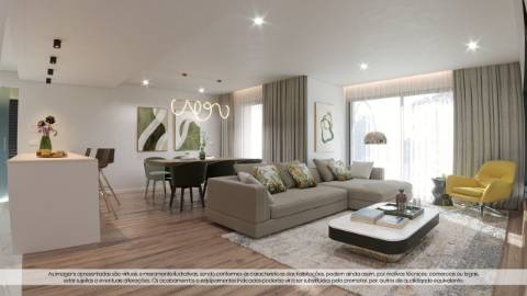 Apartamento T2 Venda em Avintes,Vila Nova de Gaia