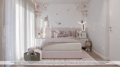 Apartamento T2 Venda em Avintes,Vila Nova de Gaia