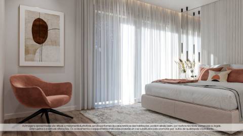 Apartamento T2 Venda em Avintes,Vila Nova de Gaia