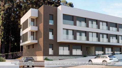 Apartamento T2 Venda em Avintes,Vila Nova de Gaia