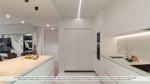 Apartamento T2 Venda em Avintes,Vila Nova de Gaia