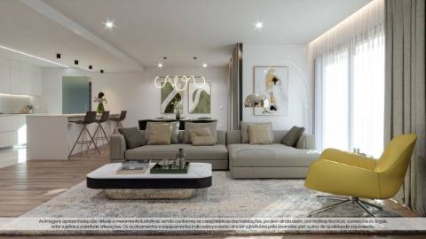 Apartamento T2 Venda em Avintes,Vila Nova de Gaia