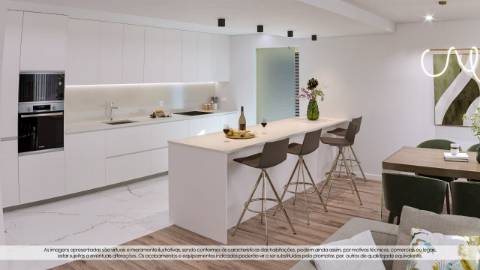 Apartamento T3 Venda em Avintes,Vila Nova de Gaia