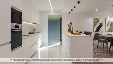 Apartamento T3 Venda em Avintes,Vila Nova de Gaia