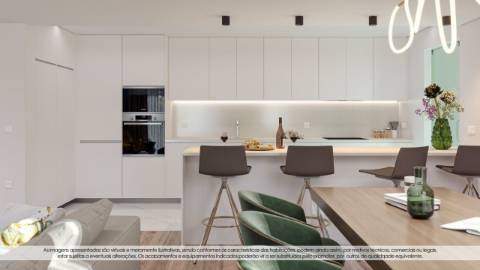 Apartamento T3 Venda em Avintes,Vila Nova de Gaia