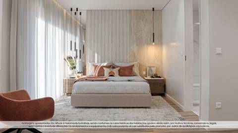 Apartamento T3 Venda em Avintes,Vila Nova de Gaia