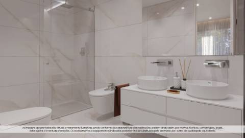 Apartamento T3 Venda em Avintes,Vila Nova de Gaia