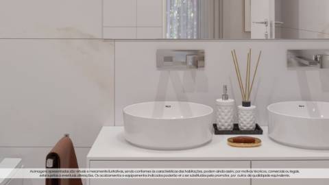 Apartamento T3 Venda em Avintes,Vila Nova de Gaia