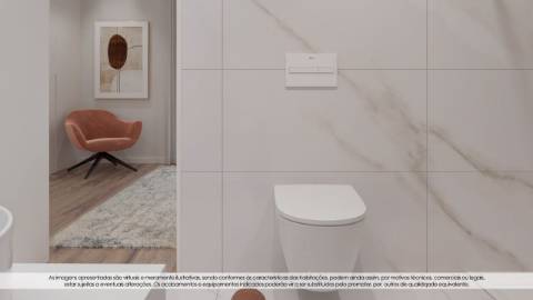 Apartamento T3 Venda em Avintes,Vila Nova de Gaia