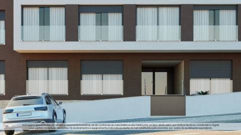 Apartamento T3 Venda em Avintes,Vila Nova de Gaia