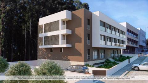 Apartamento T3 Venda em Avintes,Vila Nova de Gaia