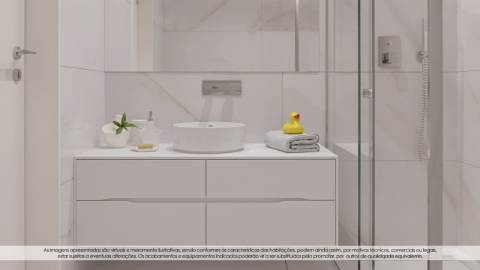 Apartamento T2 Venda em Avintes,Vila Nova de Gaia