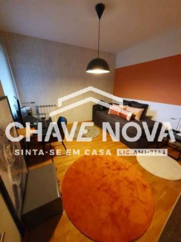 Apartamento T2 Venda em Lumiar,Lisboa