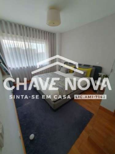 Apartamento T2 Venda em Lumiar,Lisboa