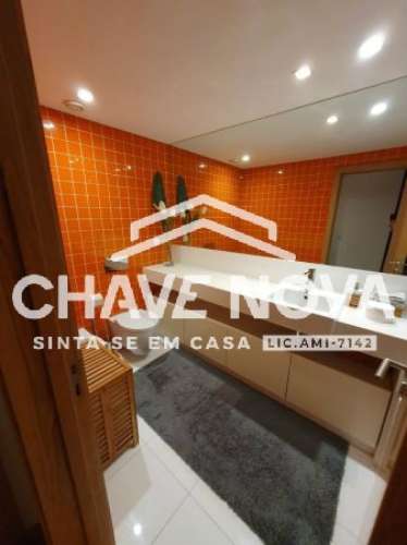 Apartamento T2 Venda em Lumiar,Lisboa