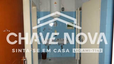 Armazém  Arrendamento em Sacavém e Prior Velho,Loures