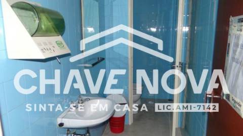 Armazém  Arrendamento em Sacavém e Prior Velho,Loures