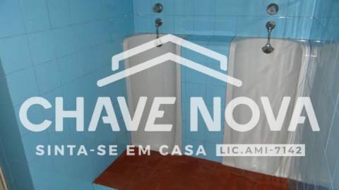 Armazém  Arrendamento em Sacavém e Prior Velho,Loures