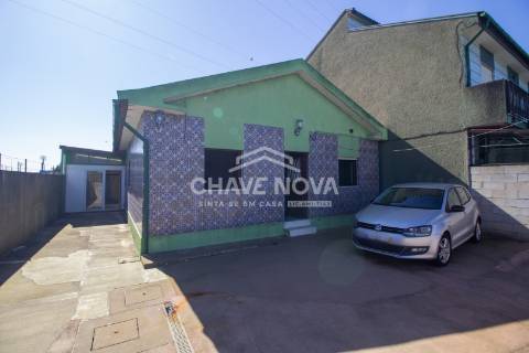 Moradia T2 Venda em Matosinhos e Leça da Palmeira,Matosinhos