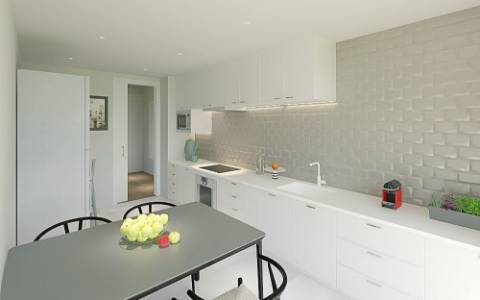 Apartamento T2 Venda em Paranhos,Porto