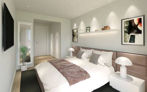 Apartamento T2 Venda em Paranhos,Porto